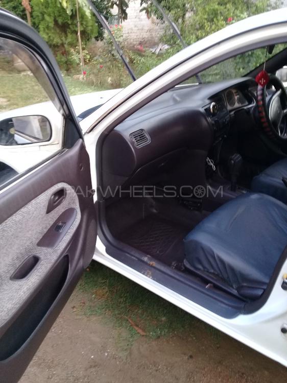 Toyota Corolla 1994 for Sale in Wah cantt Toyota Corolla 1994 for Sale in Wah cantt Image-9