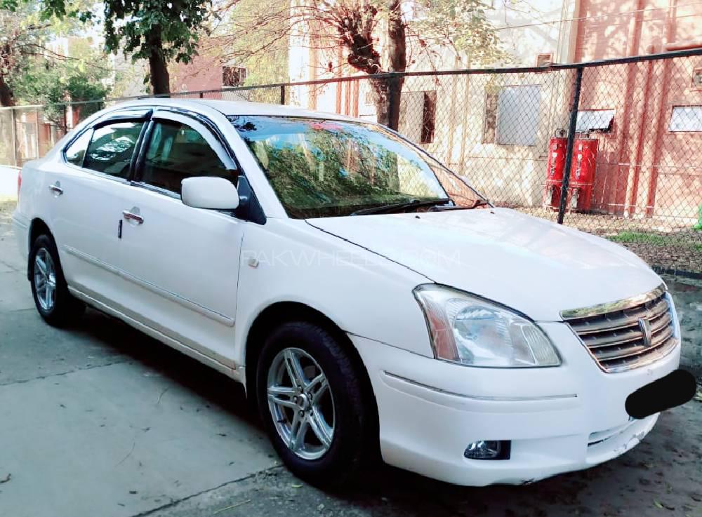 Toyota Premio 2006 for Sale in Quetta Image-1
