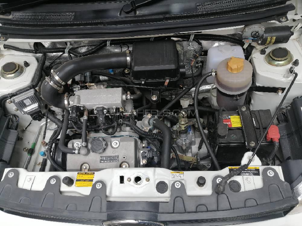 United Bravo 2019 for Sale in Rawalpindi United Bravo 2019 for Sale in Rawalpindi Image-10