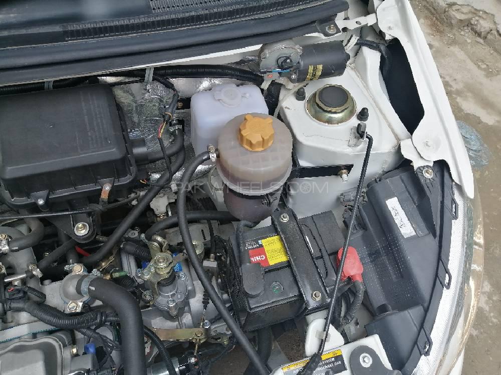 United Bravo 2019 for Sale in Rawalpindi United Bravo 2019 for Sale in Rawalpindi Image-13