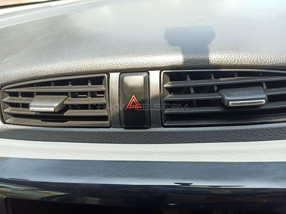 Mitsubishi Ek Wagon 2017 for Sale in Islamabad Mitsubishi Ek Wagon 2017 for Sale in Islamabad Image-11
