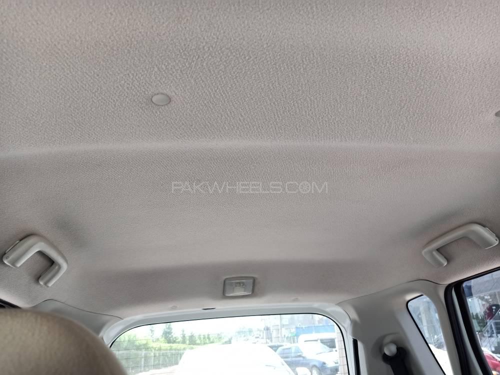 Mitsubishi Ek Wagon 2017 for Sale in Islamabad Mitsubishi Ek Wagon 2017 for Sale in Islamabad Image-8