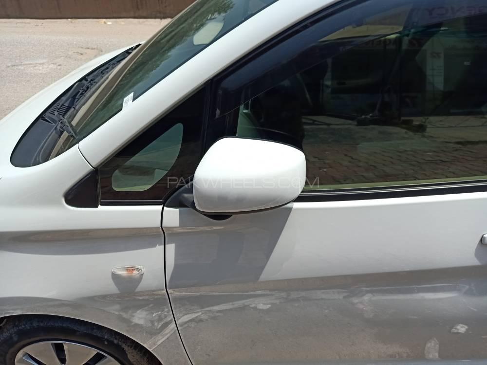 Mitsubishi Ek Wagon 2017 for Sale in Islamabad Mitsubishi Ek Wagon 2017 for Sale in Islamabad Image-17