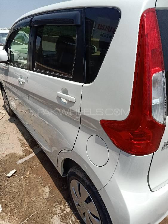 Mitsubishi Ek Wagon 2017 for Sale in Islamabad Mitsubishi Ek Wagon 2017 for Sale in Islamabad Image-18