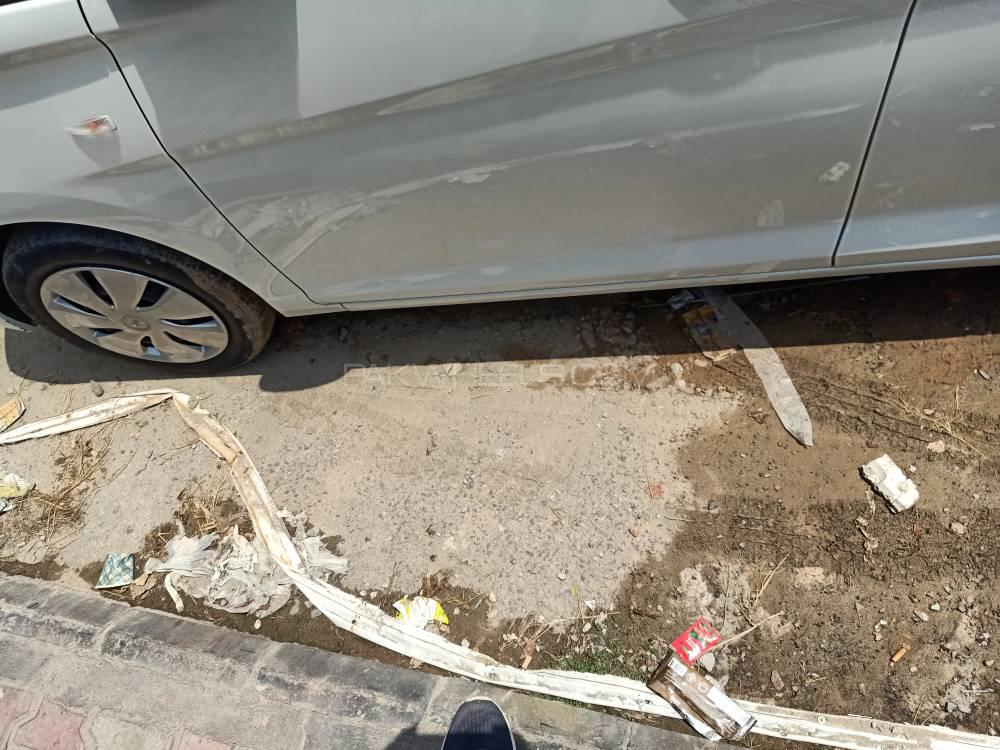 Mitsubishi Ek Wagon 2017 for Sale in Islamabad Mitsubishi Ek Wagon 2017 for Sale in Islamabad Image-15