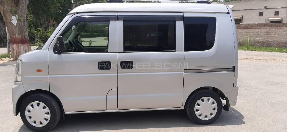 Suzuki Every 2013 for Sale in Lahore Suzuki Every 2013 for Sale in Lahore Image-4