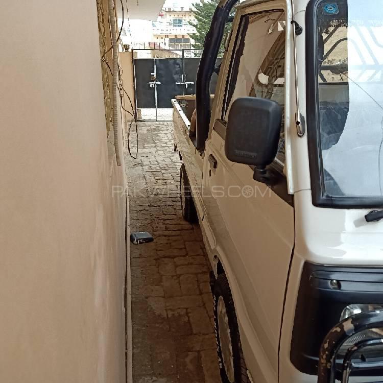 Suzuki Ravi 2014 for Sale in Rawalpindi Suzuki Ravi 2014 for Sale in Rawalpindi Image-3