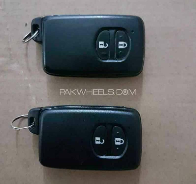Toyota Aqua 2014 for Sale in Islamabad Toyota Aqua 2014 for Sale in Islamabad Image-10