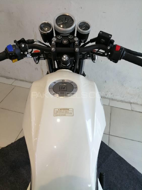 Hi Speed Infinity 150 2021 for Sale Hi Speed Infinity 150 2021 for Sale Image-10