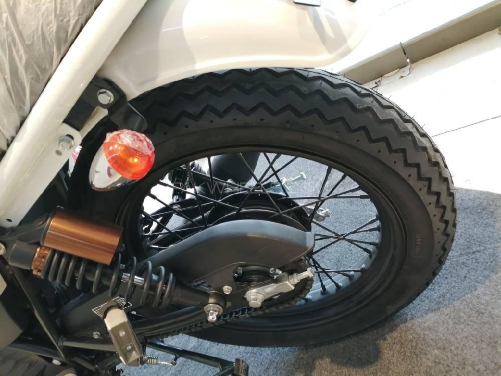 Hi Speed Infinity 150 2021 for Sale Hi Speed Infinity 150 2021 for Sale Image-9