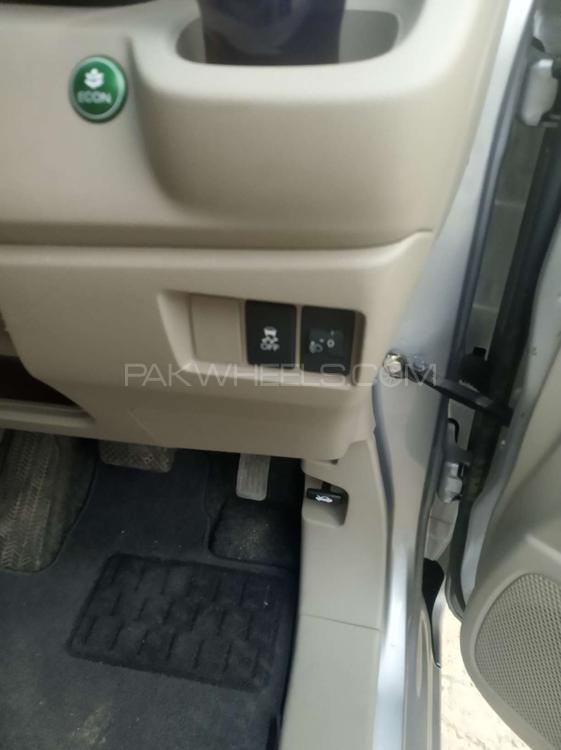Honda N Wgn 2017 for Sale in Gujranwala Honda N Wgn 2017 for Sale in Gujranwala Image-11