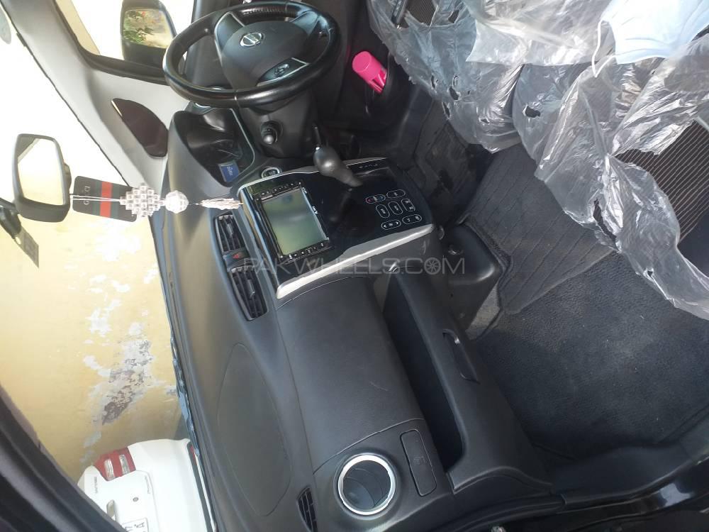 Nissan Dayz Highway Star 2013 for Sale in Gujranwala Nissan Dayz Highway Star 2013 for Sale in Gujranwala Image-6