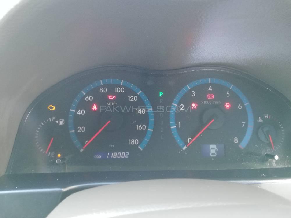 Toyota Premio 2006 for Sale in Quetta Toyota Premio 2006 for Sale in Quetta Image-7