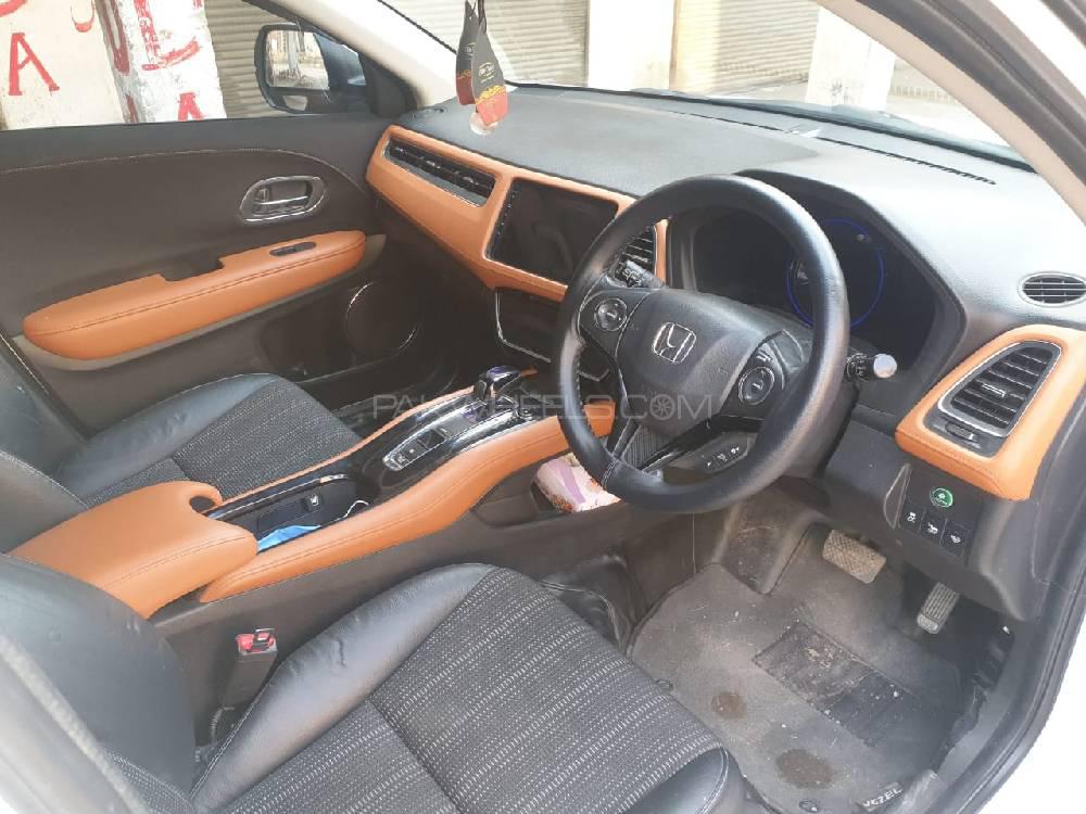 ہونڈا ویزِل 2014 for Sale in پشاور ہونڈا ویزِل 2014 for Sale in پشاور Image-6