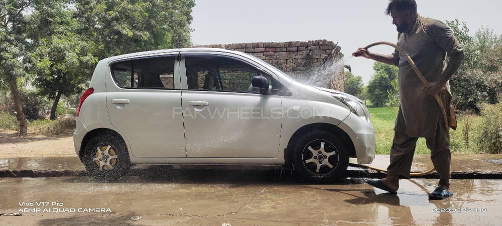Mazda Carol Eco 2014 for Sale in Shorkot Image-1