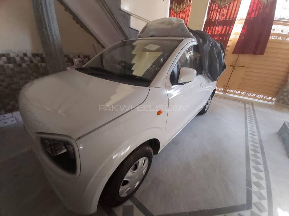 Suzuki Alto 2019 for Sale in Wah cantt Image-1