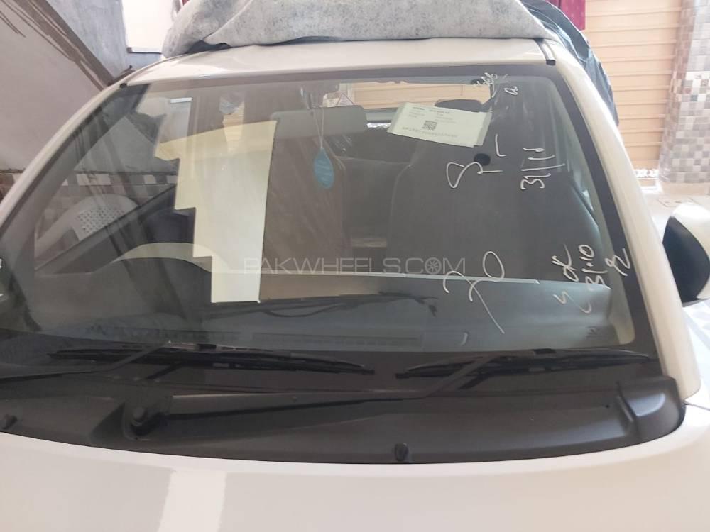 Suzuki Alto 2019 for Sale in Wah cantt Suzuki Alto 2019 for Sale in Wah cantt Image-3
