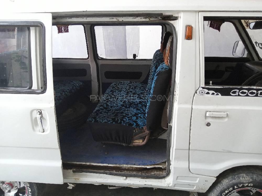 Suzuki Ravi 1981 for Sale in Gujranwala Suzuki Ravi 1981 for Sale in Gujranwala Image-7