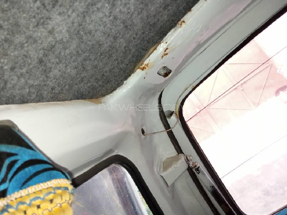 Suzuki Ravi 1981 for Sale in Gujranwala Suzuki Ravi 1981 for Sale in Gujranwala Image-9