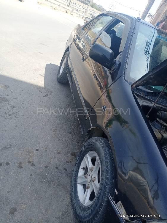 Suzuki Margalla 1997 for Sale in Karachi Suzuki Margalla 1997 for Sale in Karachi Image-8