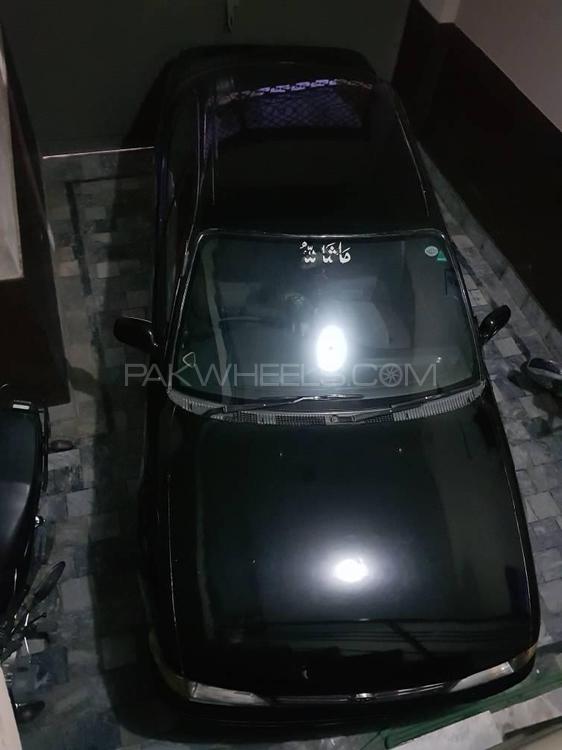 Toyota Corolla 1997 for Sale in Haroonabad Image-1