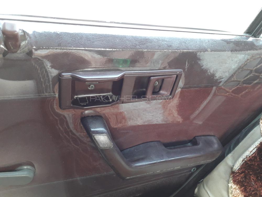 Toyota Cressida 1989 for Sale in Multan Toyota Cressida 1989 for Sale in Multan Image-2