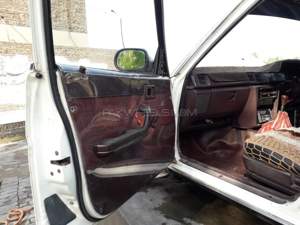 Toyota Cressida 1989 for Sale in Multan Toyota Cressida 1989 for Sale in Multan Image-20