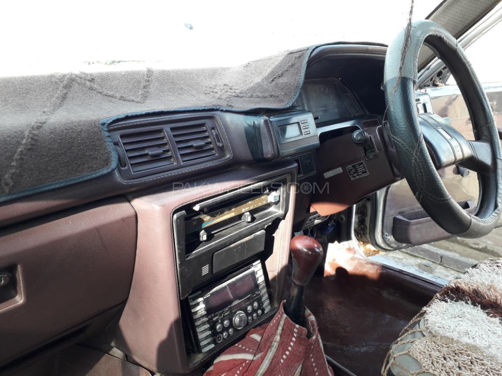 Toyota Cressida 1989 for Sale in Multan Toyota Cressida 1989 for Sale in Multan Image-24
