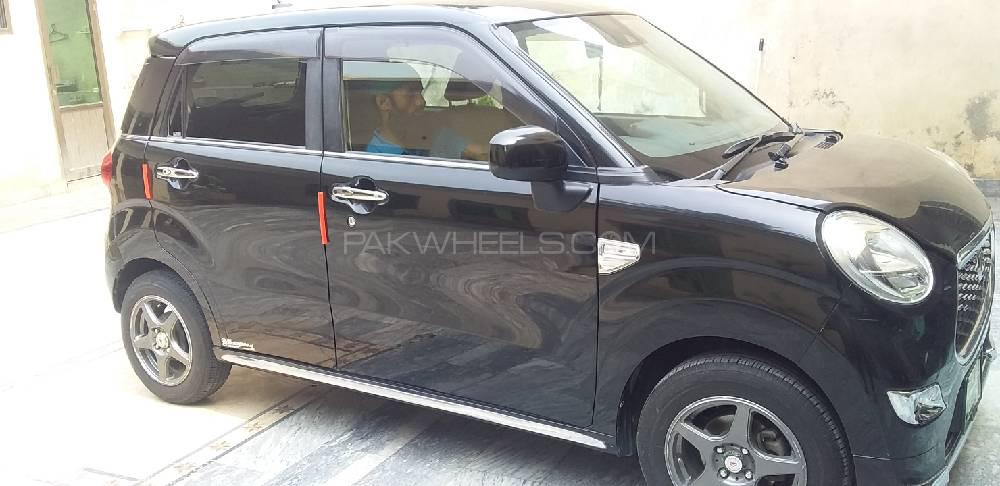 Daihatsu Cast 2016 for Sale in Sialkot Daihatsu Cast 2016 for Sale in Sialkot Image-7