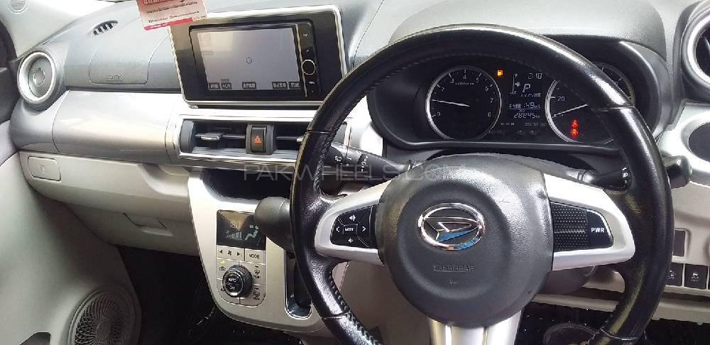 Daihatsu Cast 2016 for Sale in Sialkot Daihatsu Cast 2016 for Sale in Sialkot Image-9