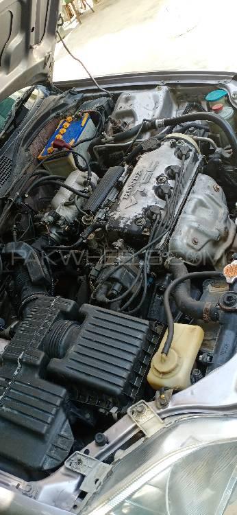 Honda Civic 2000 for Sale in Wah cantt Honda Civic 2000 for Sale in Wah cantt Image-14