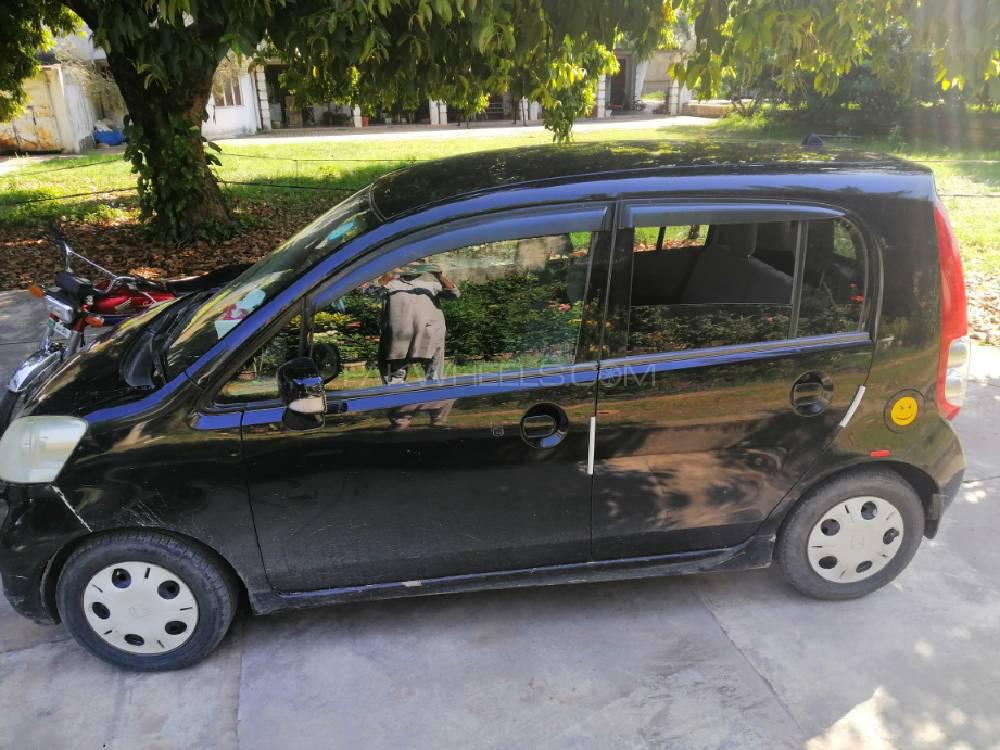 Honda Life 2008 for Sale in Rawalpindi Honda Life 2008 for Sale in Rawalpindi Image-2