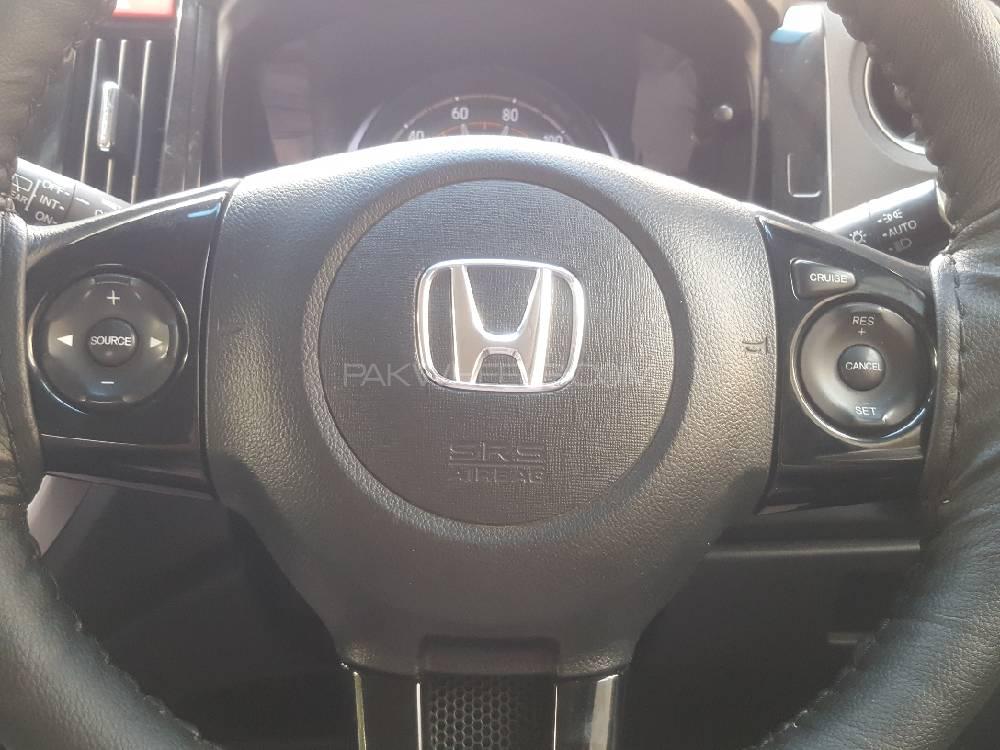 Honda N Wgn 2016 for Sale in Lahore Honda N Wgn 2016 for Sale in Lahore Image-8