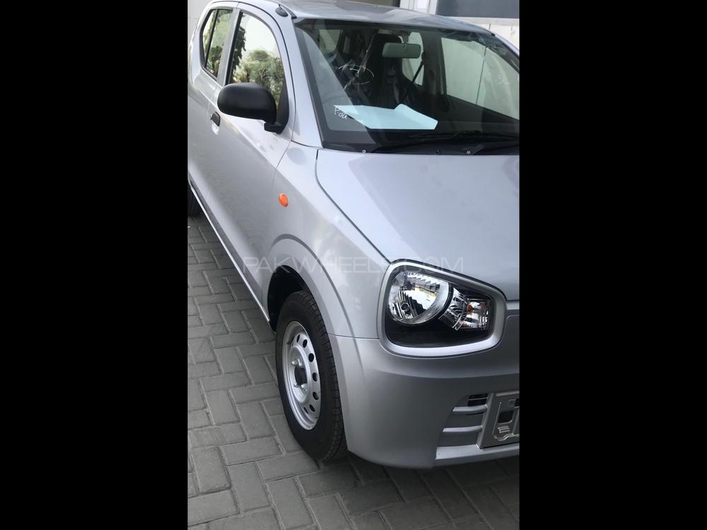 Suzuki Alto 2019 for Sale in Bahawalpur Image-1