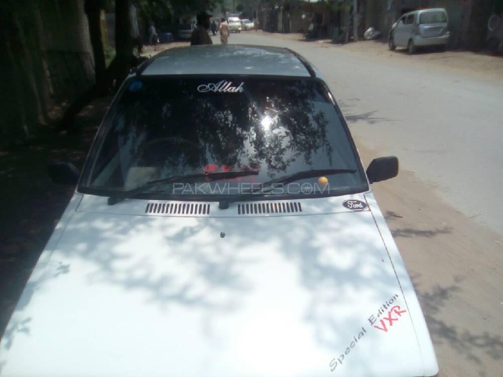 Suzuki Mehran 2006 for Sale in Sargodha Image-1