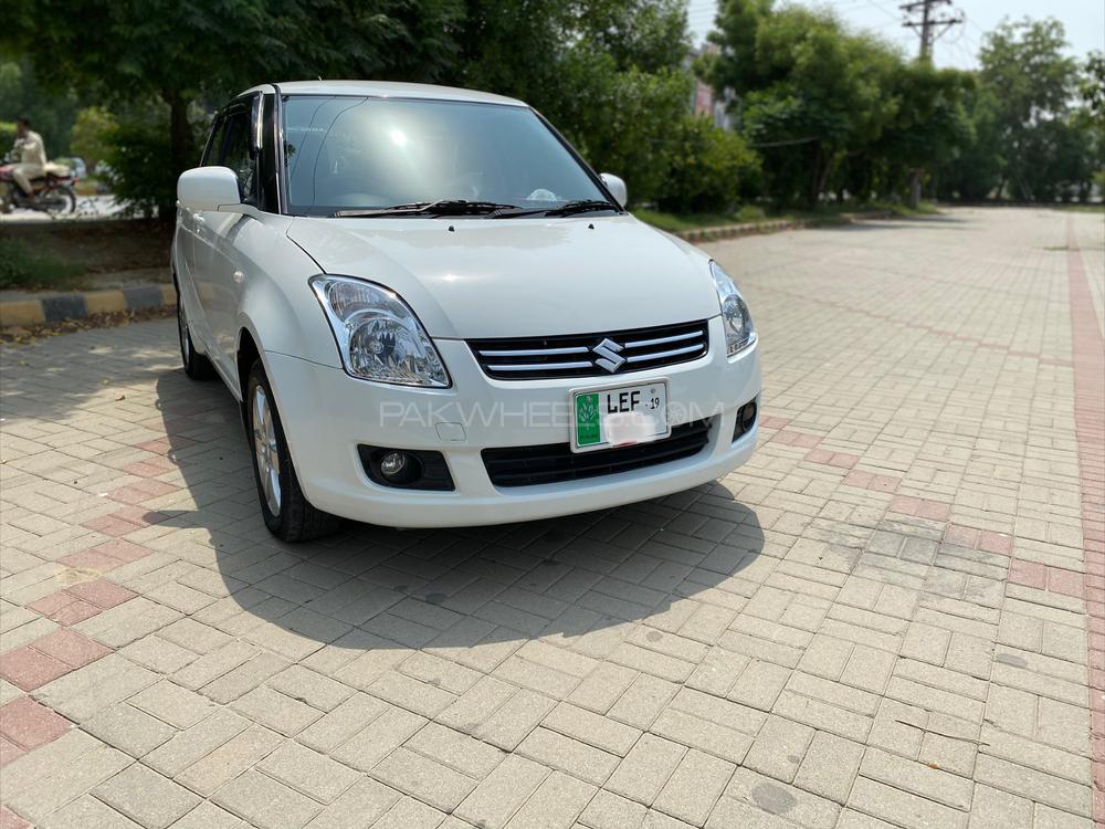 سوزوکی سوئفٹ 2019 for Sale in فیصل آباد سوزوکی سوئفٹ 2019 for Sale in فیصل آباد Image-5