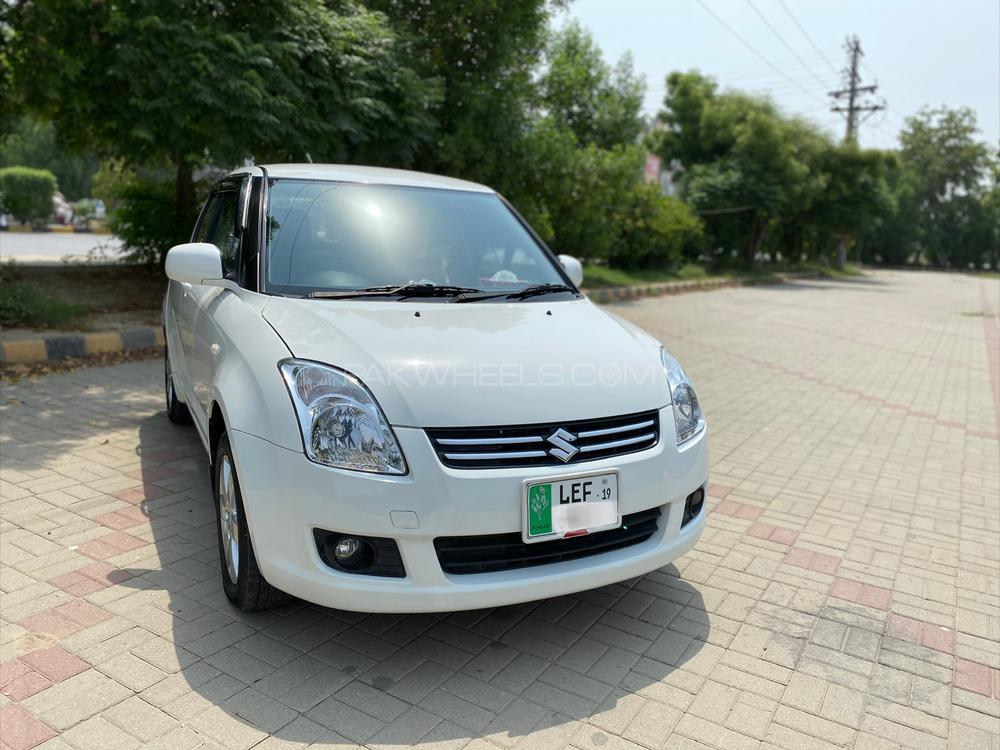 سوزوکی سوئفٹ 2019 for Sale in فیصل آباد سوزوکی سوئفٹ 2019 for Sale in فیصل آباد Image-6