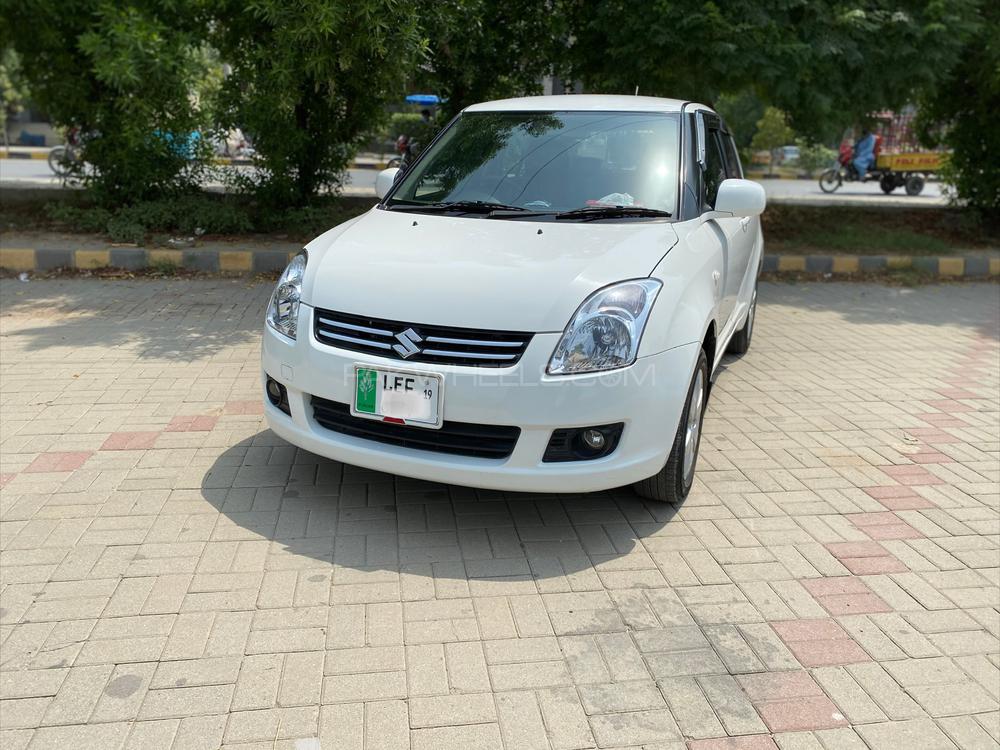 سوزوکی سوئفٹ 2019 for Sale in فیصل آباد سوزوکی سوئفٹ 2019 for Sale in فیصل آباد Image-9