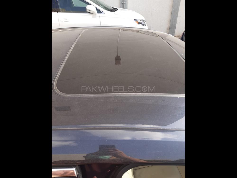 Audi A4 2016 for Sale in Karachi Audi A4 2016 for Sale in Karachi Image-9