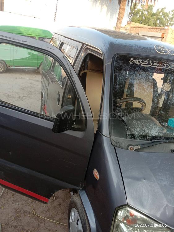 FAW X-PV 2013 for Sale in Bahawalnagar Image-1