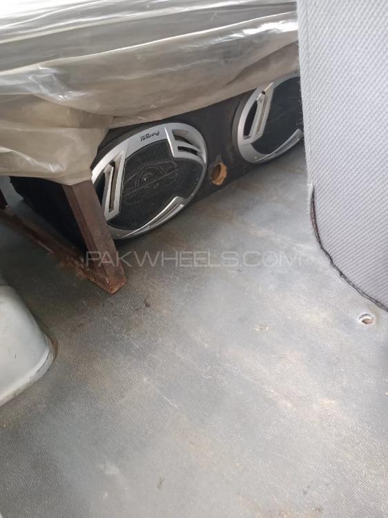 FAW X-PV 2014 for Sale in Bahawalnagar FAW X-PV 2014 for Sale in Bahawalnagar Image-3