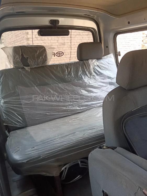 FAW X-PV 2014 for Sale in Bahawalnagar FAW X-PV 2014 for Sale in Bahawalnagar Image-5