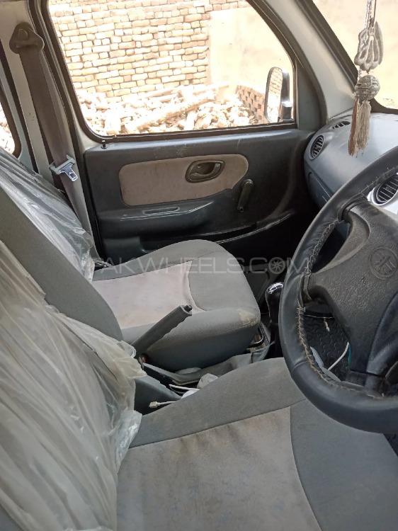 FAW X-PV 2014 for Sale in Bahawalnagar FAW X-PV 2014 for Sale in Bahawalnagar Image-7