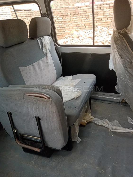 FAW X-PV 2014 for Sale in Bahawalnagar FAW X-PV 2014 for Sale in Bahawalnagar Image-8