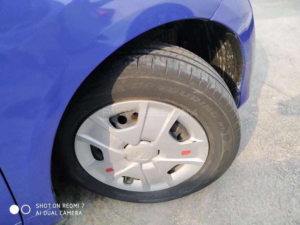 Honda Fit 2011 for Sale in Lahore Honda Fit 2011 for Sale in Lahore Image-5