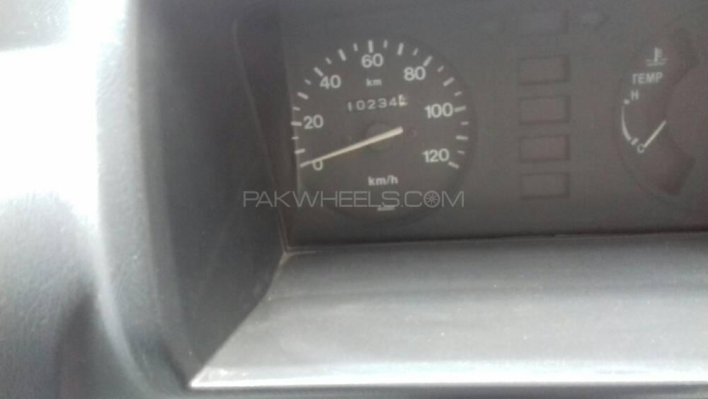 Suzuki Bolan 2018 for Sale in Lahore Suzuki Bolan 2018 for Sale in Lahore Image-7