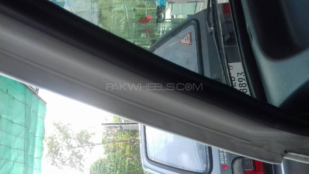 Suzuki Bolan 2018 for Sale in Lahore Suzuki Bolan 2018 for Sale in Lahore Image-5