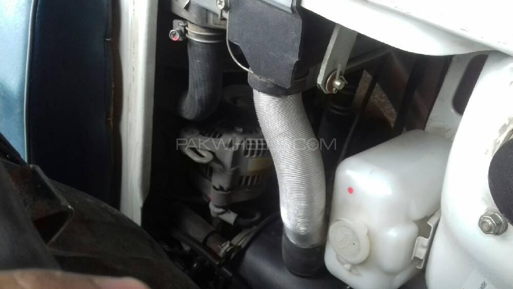 Suzuki Bolan 2018 for Sale in Lahore Suzuki Bolan 2018 for Sale in Lahore Image-9