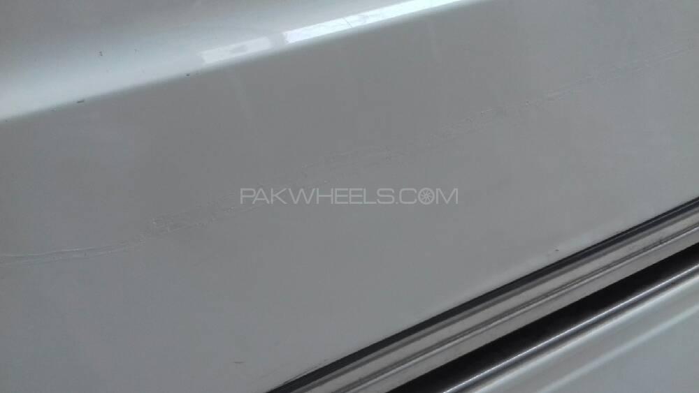 Suzuki Bolan 2018 for Sale in Lahore Suzuki Bolan 2018 for Sale in Lahore Image-12