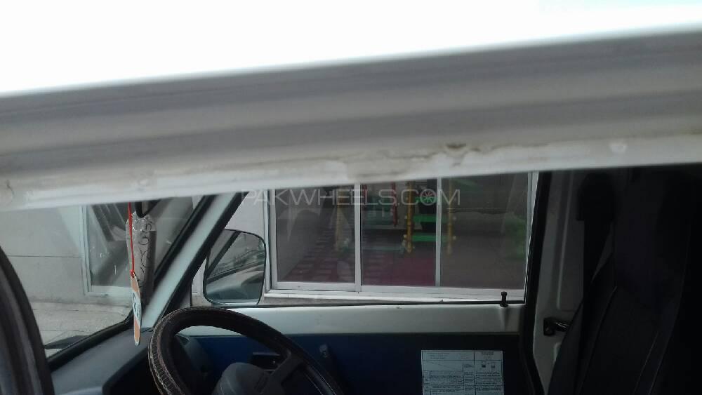 Suzuki Bolan 2018 for Sale in Lahore Suzuki Bolan 2018 for Sale in Lahore Image-8